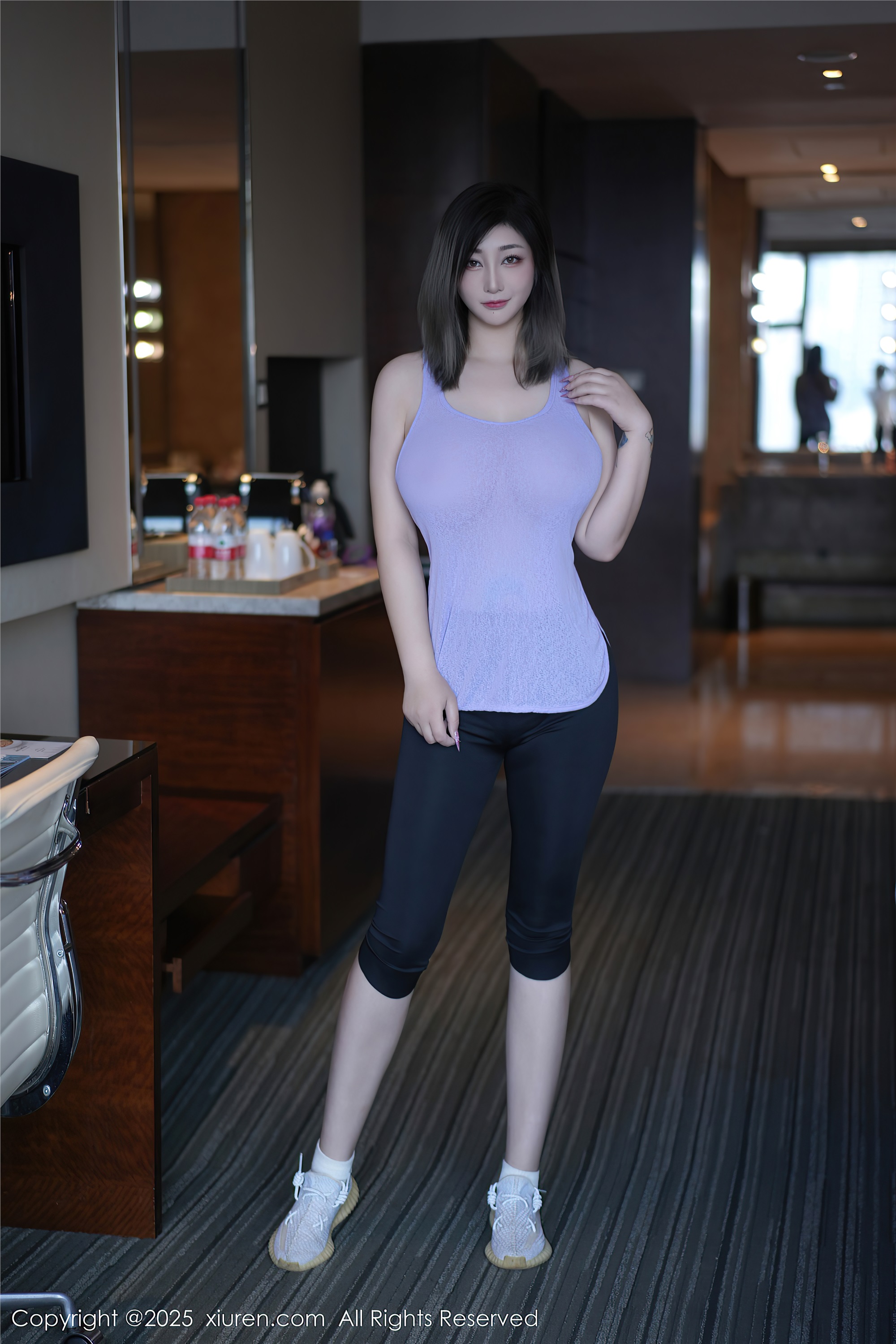 Xiuren秀人网 2025.08.22 NO.10682 妲己_Toxic